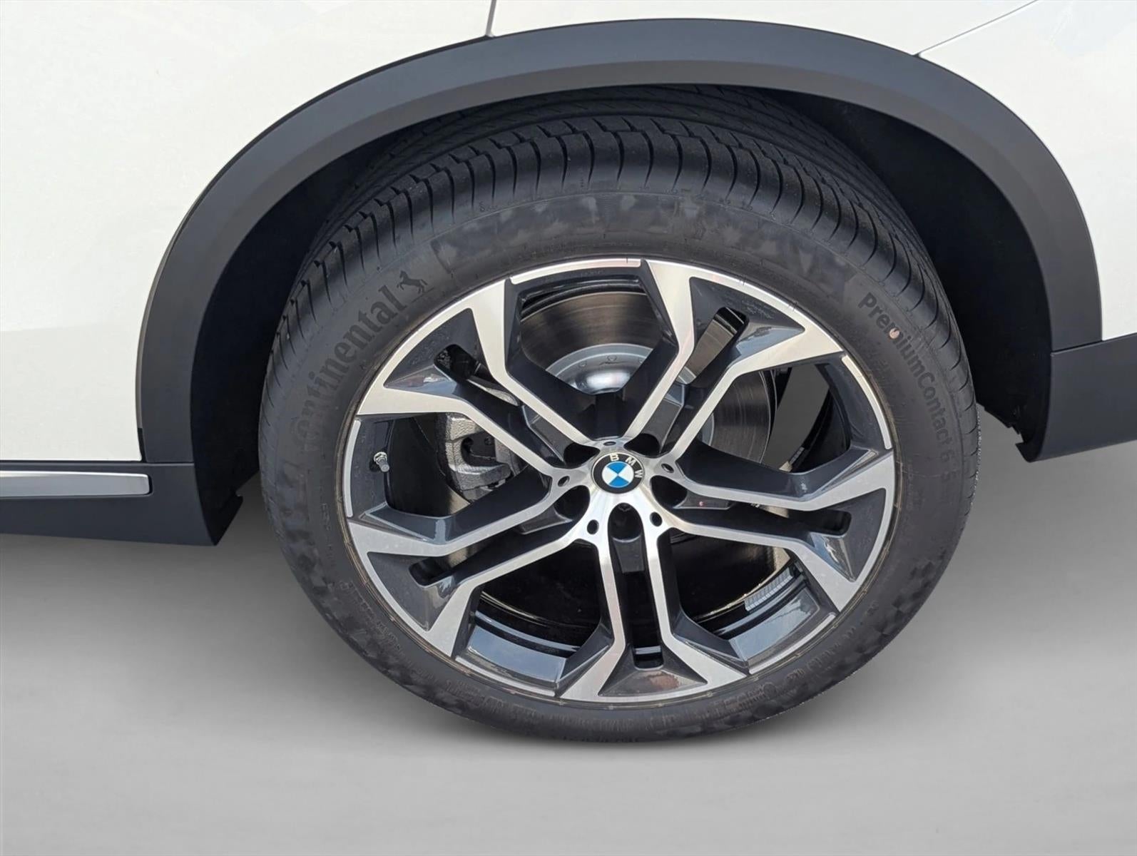 2026 BMW X5 sDrive40i Sports Activity Vehicle