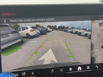 2026 BMW X5 sDrive40i Sports Activity Vehicle