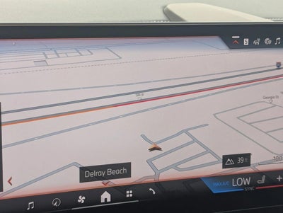 2026 BMW X5 sDrive40i Sports Activity Vehicle