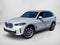 2025 BMW X5 sDrive40i Sports Activity Vehicle