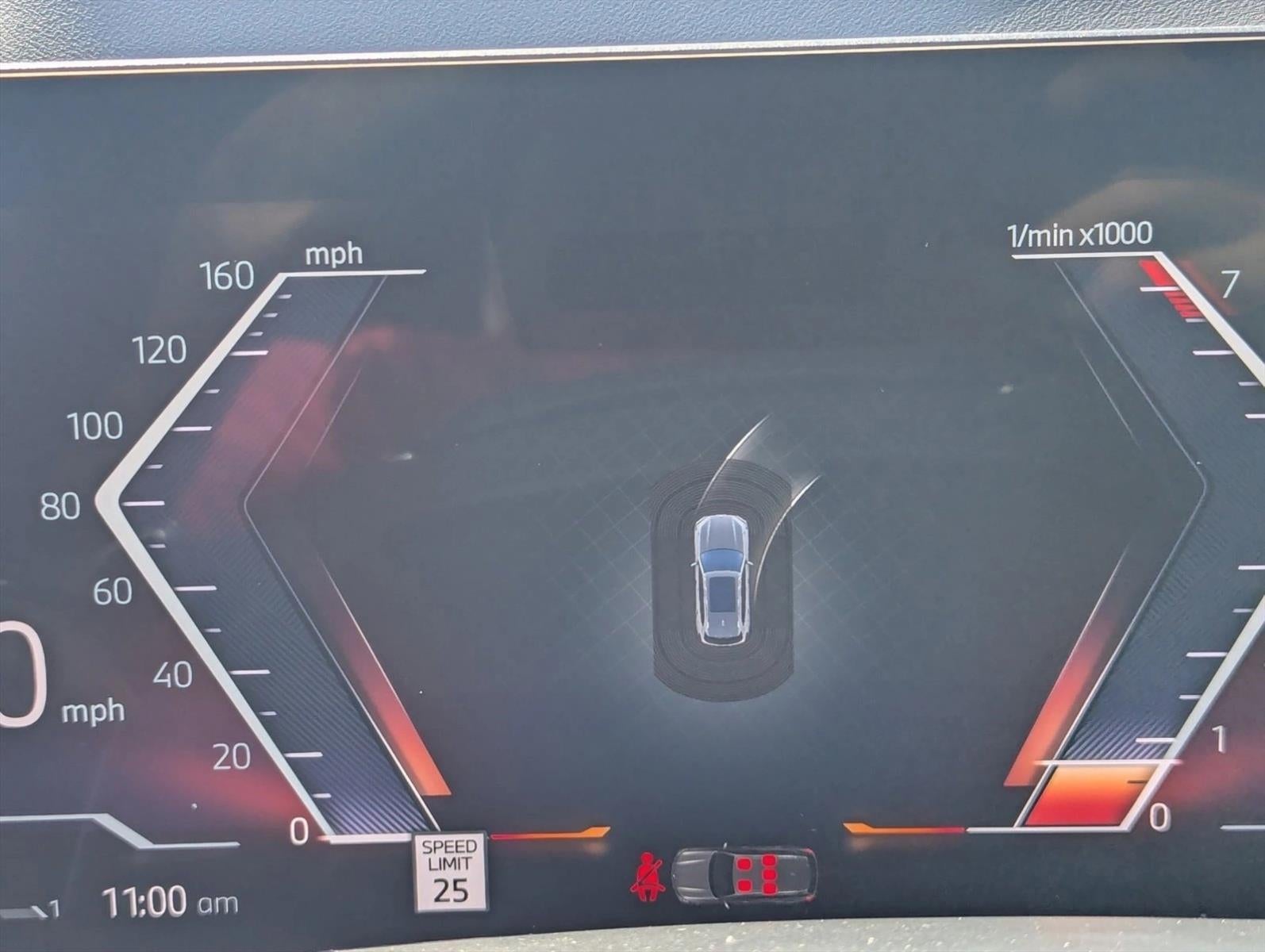 2026 BMW X5 sDrive40i Sports Activity Vehicle