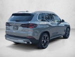 2026 BMW X5 sDrive40i Sports Activity Vehicle