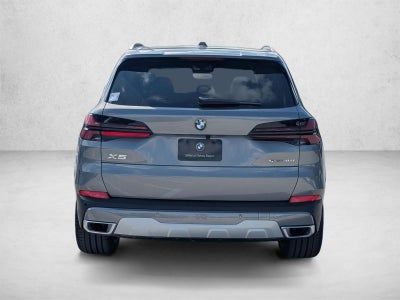 2026 BMW X5 sDrive40i Sports Activity Vehicle