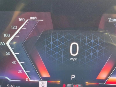 2025 BMW X5 sDrive40i Sports Activity Vehicle