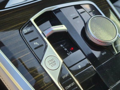 2025 BMW X5 sDrive40i Sports Activity Vehicle