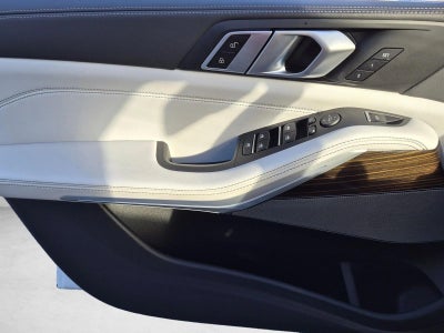 2025 BMW X5 sDrive40i Sports Activity Vehicle