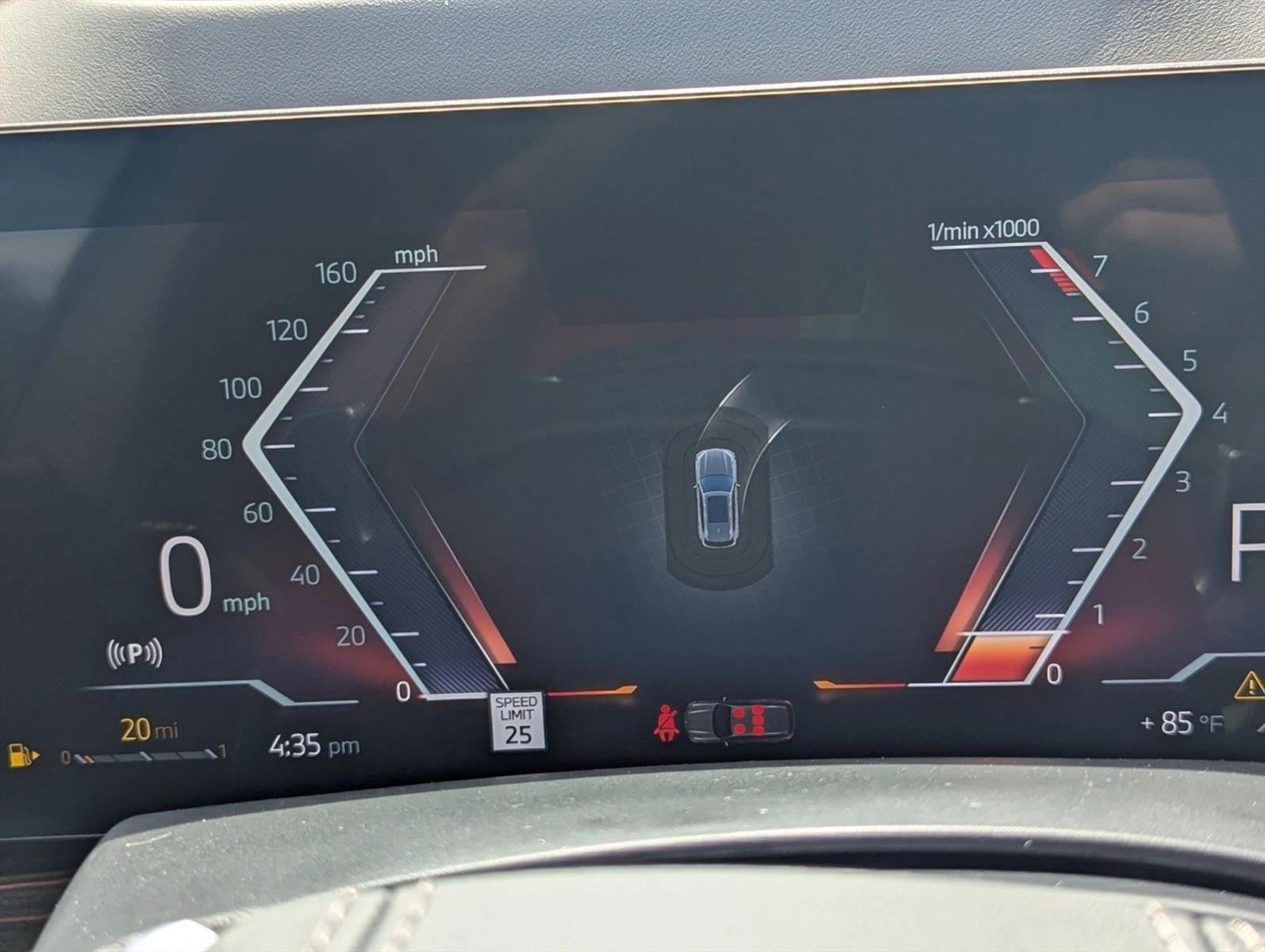 2026 BMW X5 sDrive40i Sports Activity Vehicle