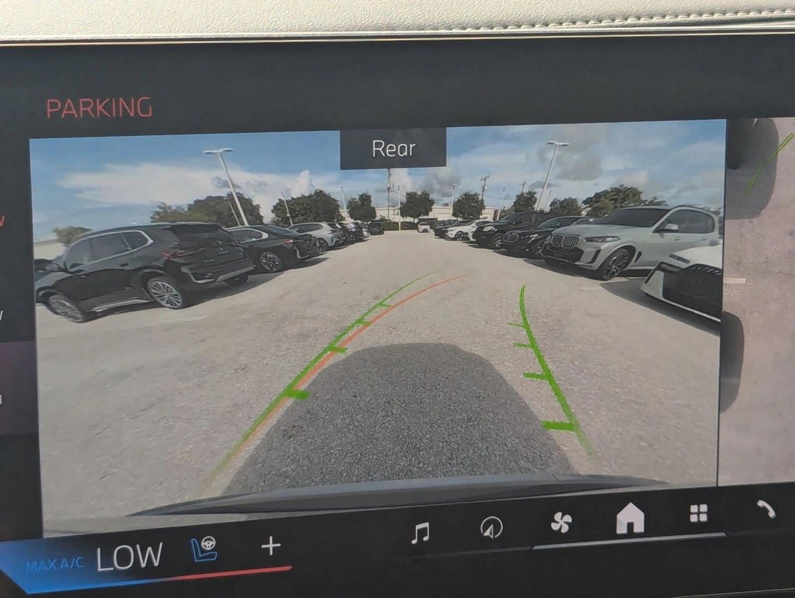 2026 BMW X5 sDrive40i Sports Activity Vehicle