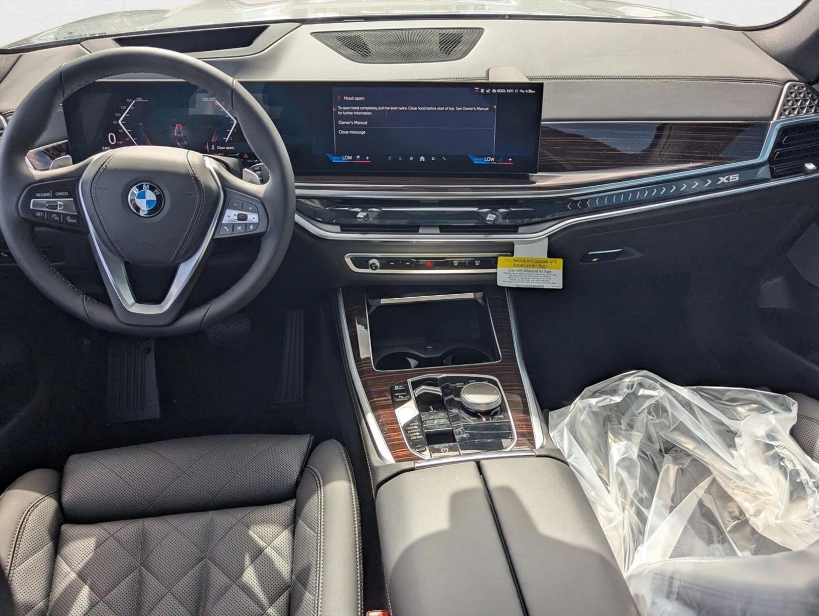 2026 BMW X5 sDrive40i Sports Activity Vehicle