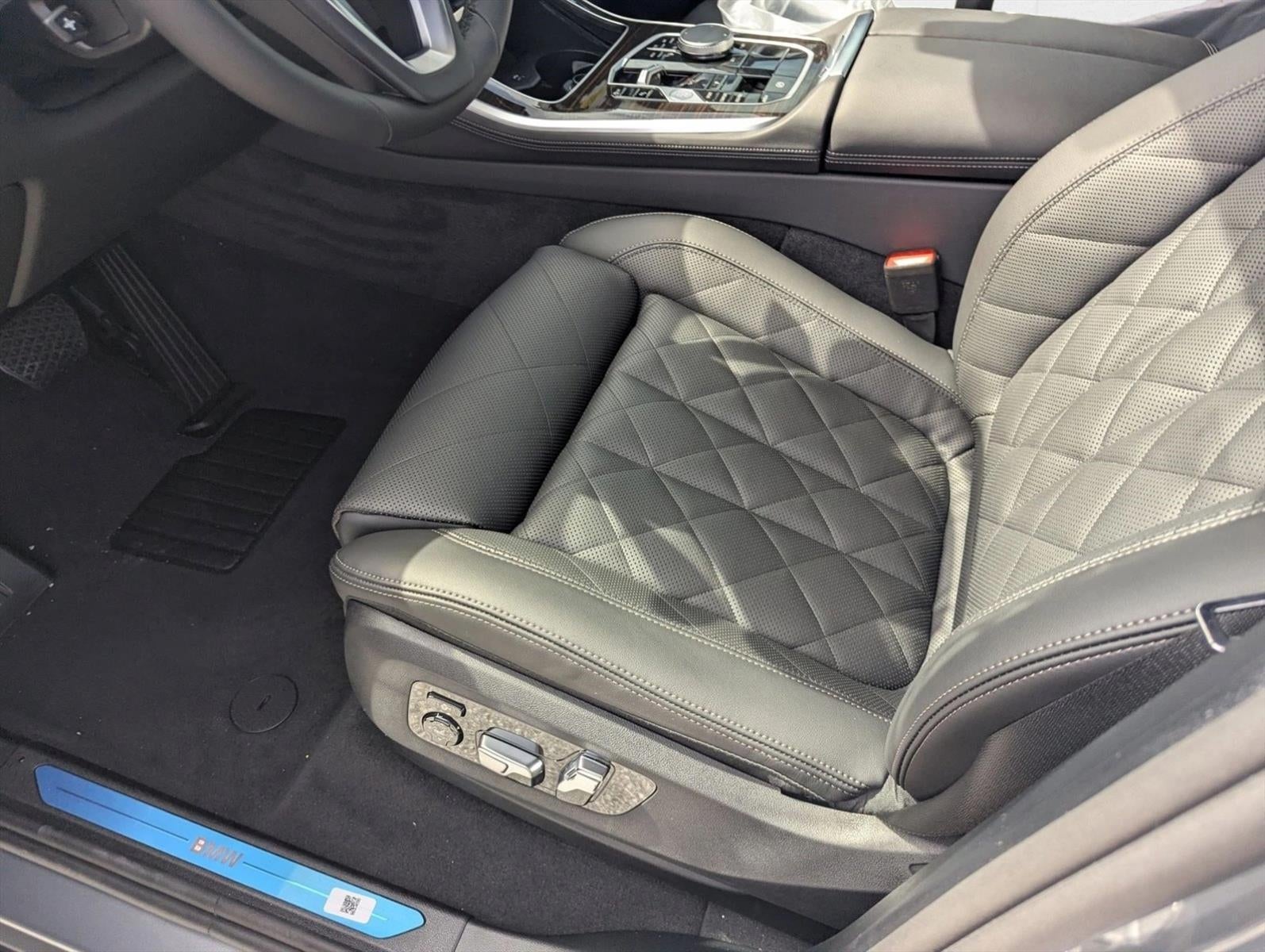 2026 BMW X5 sDrive40i Sports Activity Vehicle