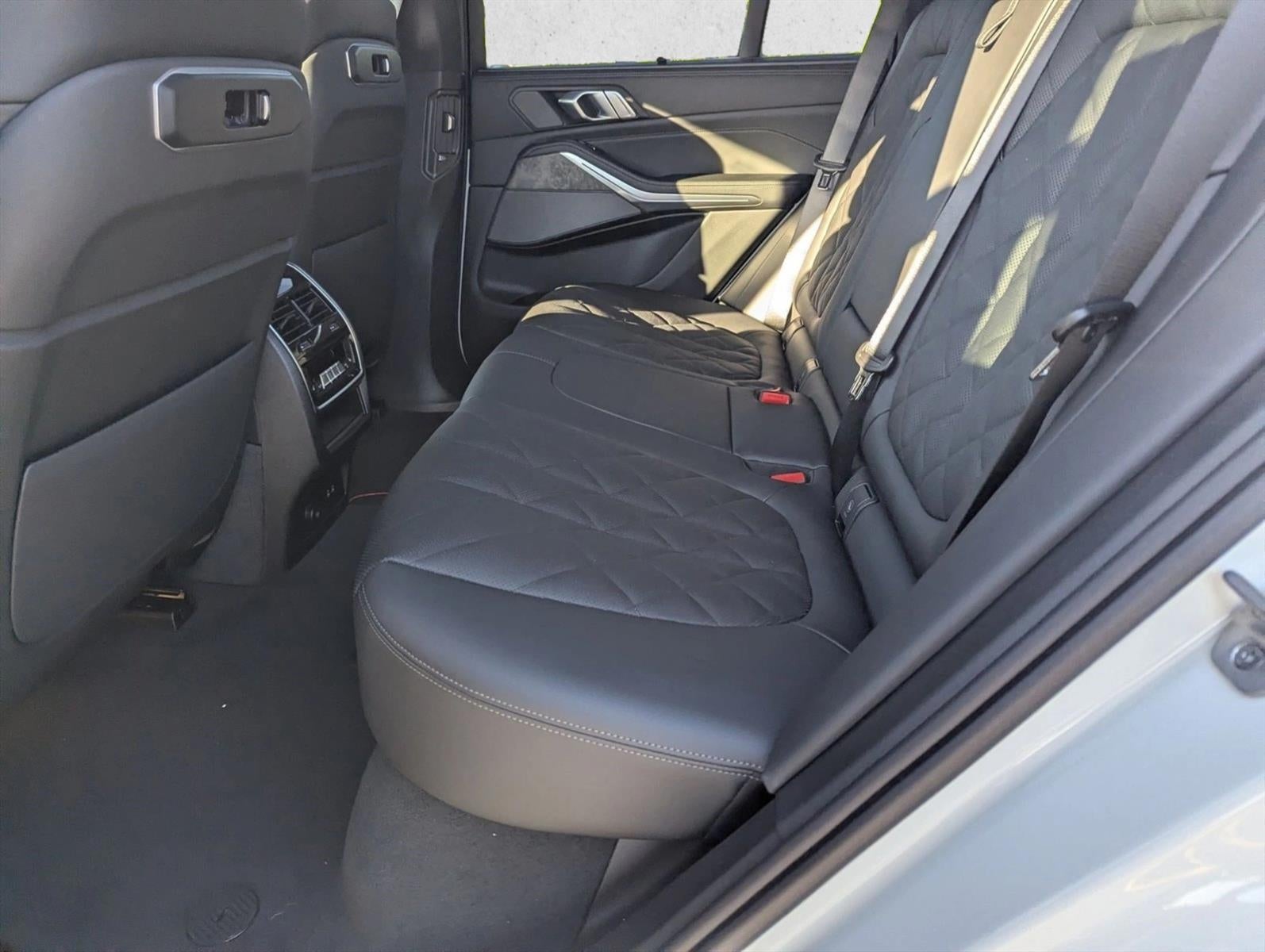 2026 BMW X5 sDrive40i Sports Activity Vehicle