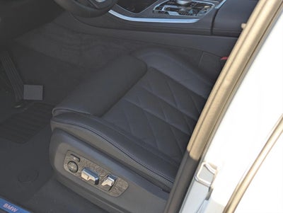 2026 BMW X5 sDrive40i Sports Activity Vehicle