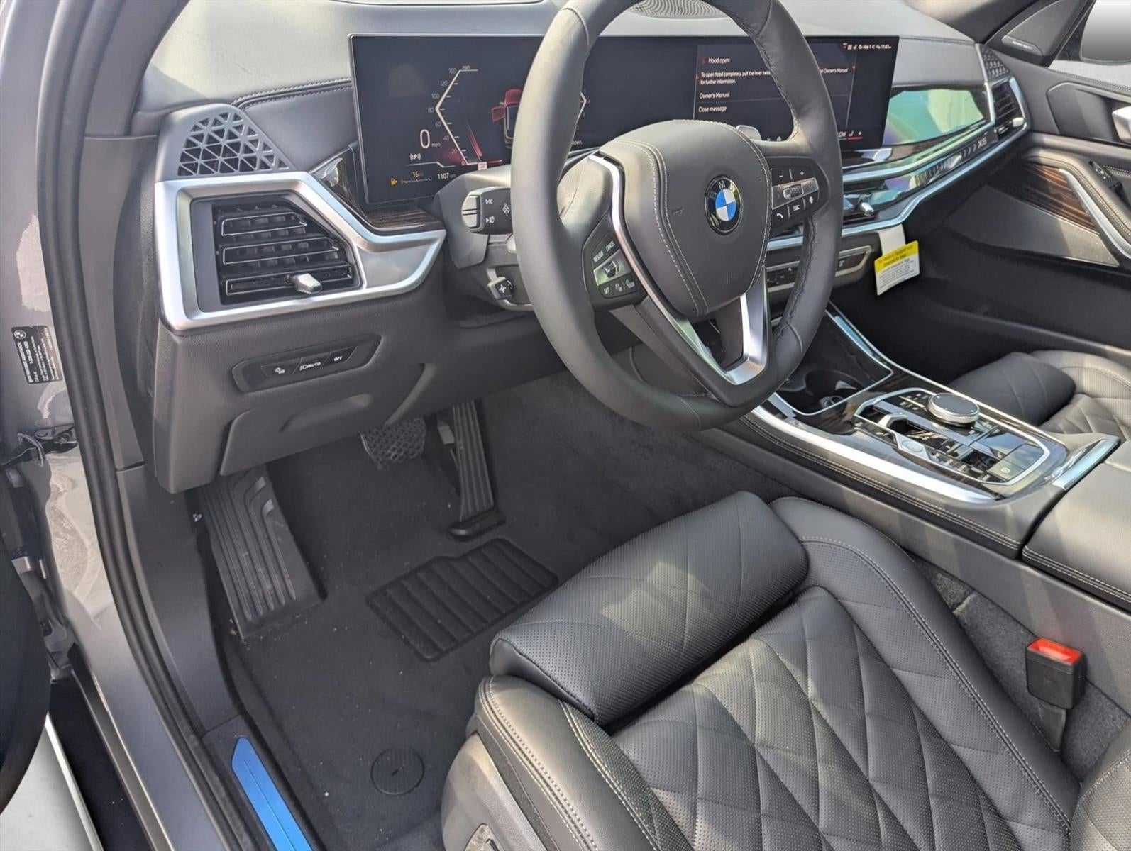 2026 BMW X5 sDrive40i Sports Activity Vehicle