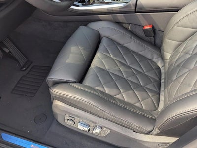 2026 BMW X5 sDrive40i Sports Activity Vehicle