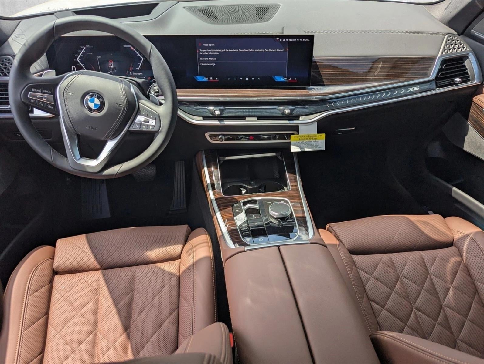 2026 BMW X5 sDrive40i Sports Activity Vehicle