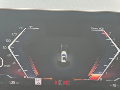 2024 BMW X5 sDrive40i Sports Activity Vehicle