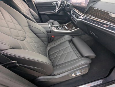 2024 BMW X5 sDrive40i Sports Activity Vehicle