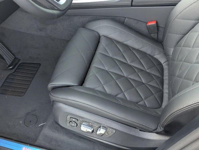 2026 BMW X5 sDrive40i Sports Activity Vehicle