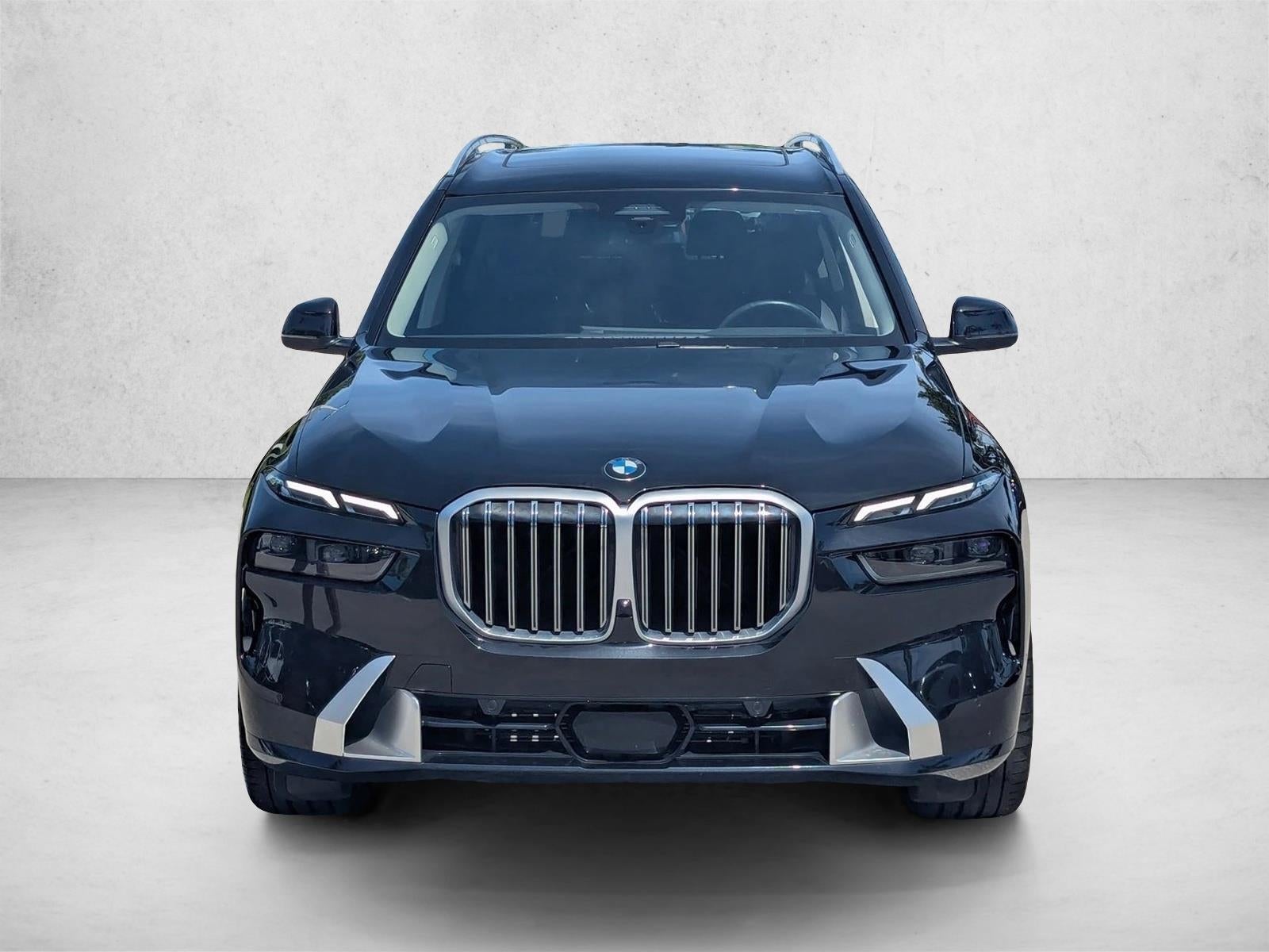 2024 BMW X7 xDrive40i Sports Activity Vehicle