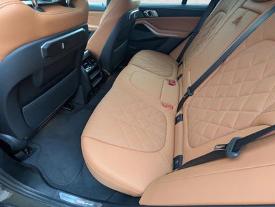 2024 BMW X5 xDrive40i Sports Activity Vehicle