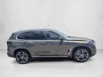2024 BMW X5 xDrive40i Sports Activity Vehicle