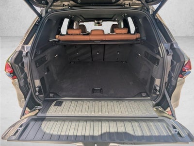 2024 BMW X5 xDrive40i Sports Activity Vehicle