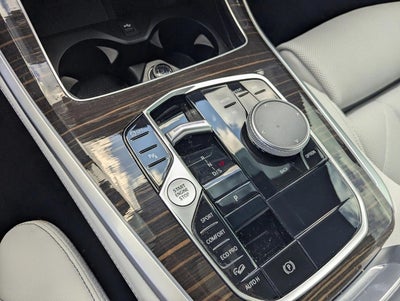 2024 BMW X5 xDrive40i Sports Activity Vehicle