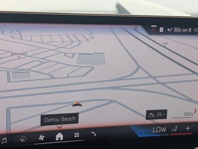 2024 BMW X5 xDrive40i Sports Activity Vehicle