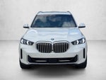 2024 BMW X5 xDrive40i Sports Activity Vehicle