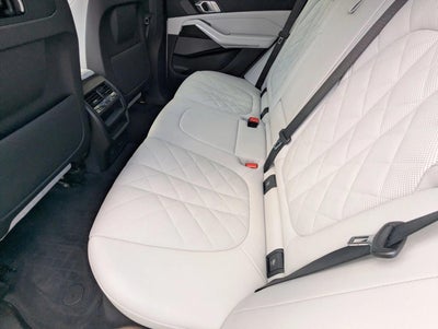 2024 BMW X5 xDrive40i Sports Activity Vehicle