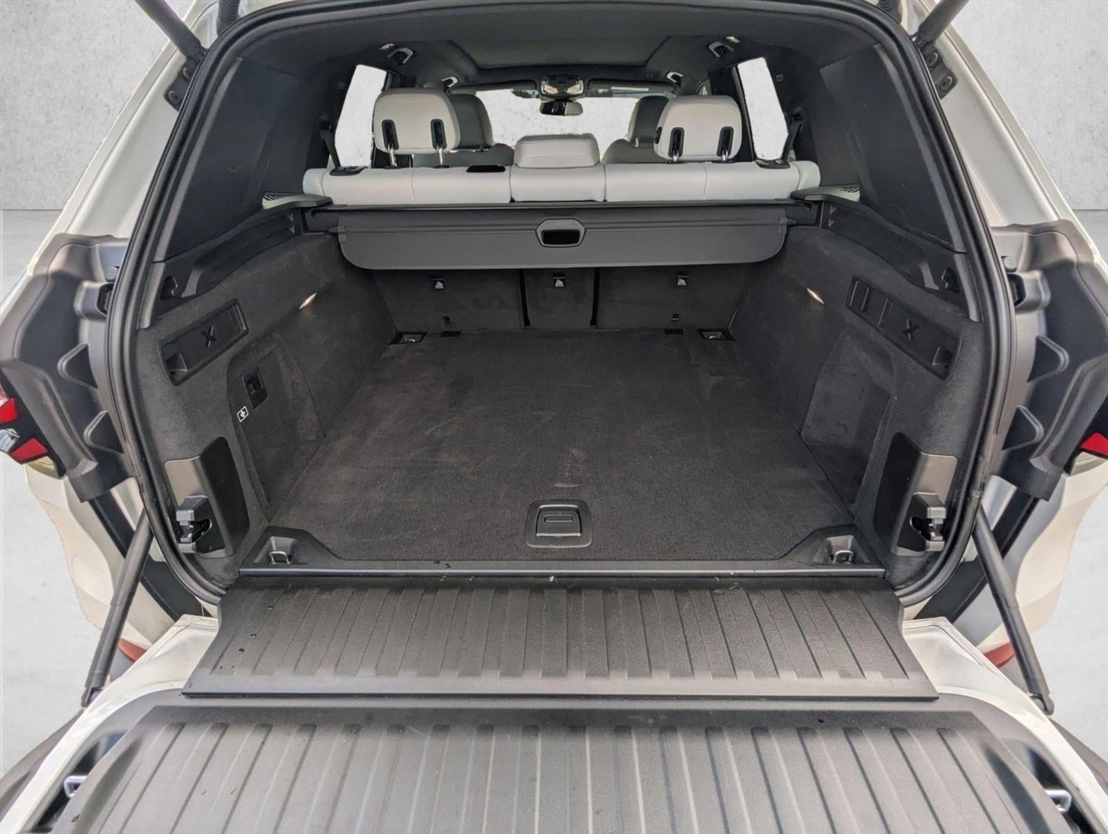 2024 BMW X5 xDrive40i Sports Activity Vehicle