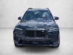 2024 BMW X7 M60i Sports Activity Vehicle