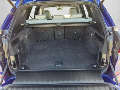 2024 BMW X5 M60i Sports Activity Vehicle