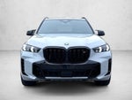 2024 BMW X5 M60i Sports Activity Vehicle