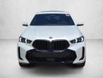 2025 BMW X6 xDrive40i Sports Activity Coupe