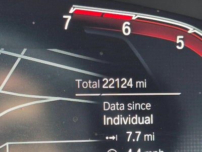 2023 BMW X3 sDrive30i Sports Activity Vehicle