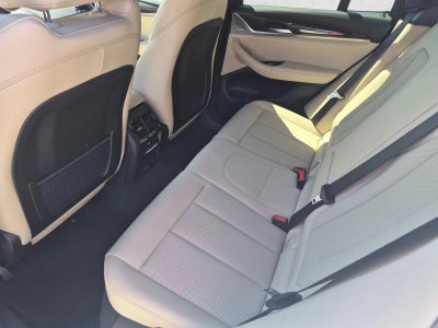 2023 BMW X3 sDrive30i Sports Activity Vehicle