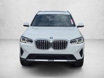 2023 BMW X3 sDrive30i Sports Activity Vehicle