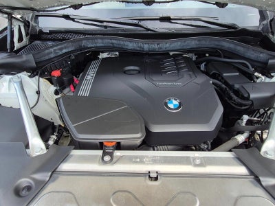 2023 BMW X3 sDrive30i Sports Activity Vehicle