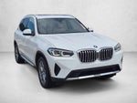 2023 BMW X3 sDrive30i Sports Activity Vehicle