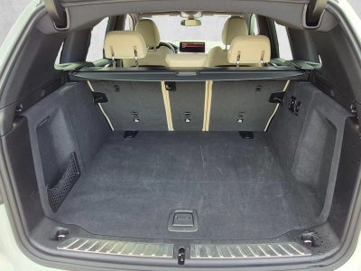 2023 BMW X3 sDrive30i Sports Activity Vehicle