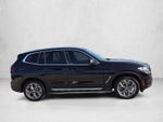 2023 BMW X3 sDrive30i Sports Activity Vehicle