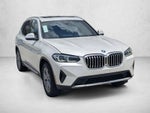 2024 BMW X3 sDrive30i Sports Activity Vehicle