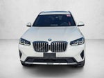 2023 BMW X3 sDrive30i Sports Activity Vehicle