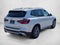 2023 BMW X3 sDrive30i Sports Activity Vehicle