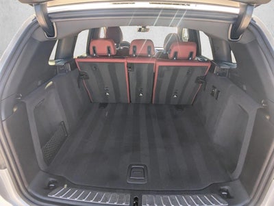 2023 BMW X3 sDrive30i Sports Activity Vehicle