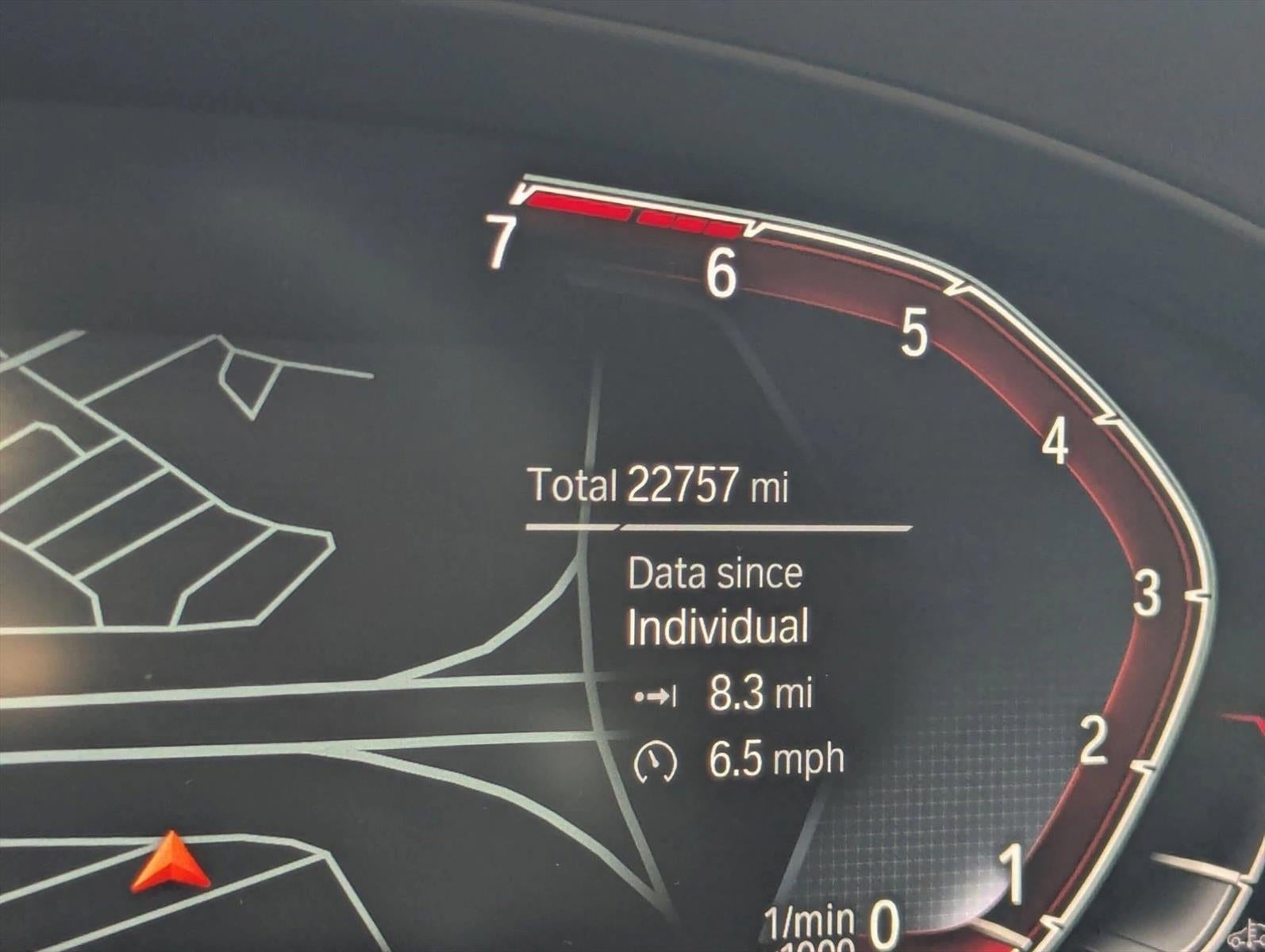 2024 BMW X3 sDrive30i Sports Activity Vehicle