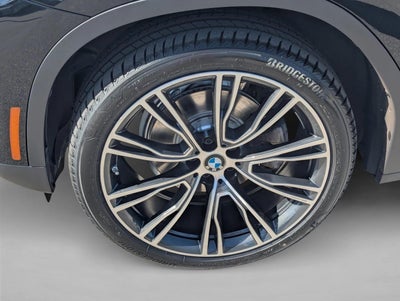 2024 BMW X3 sDrive30i Sports Activity Vehicle