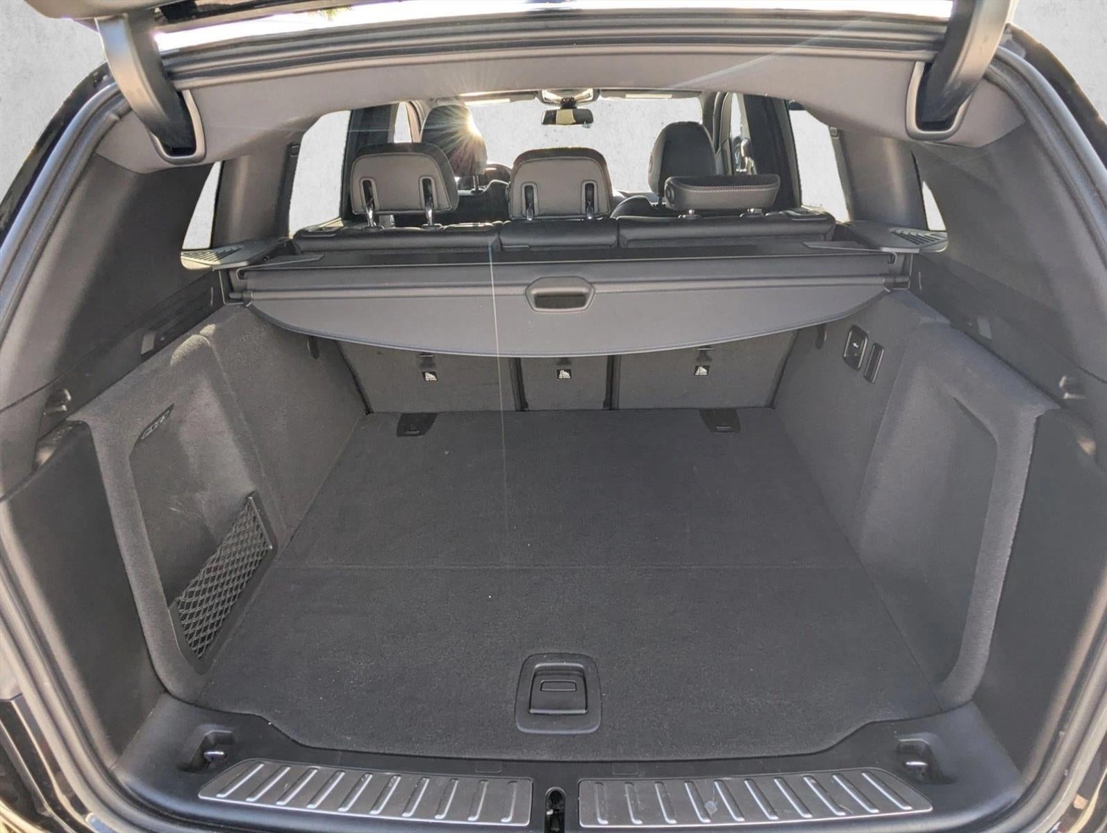 2024 BMW X3 sDrive30i Sports Activity Vehicle