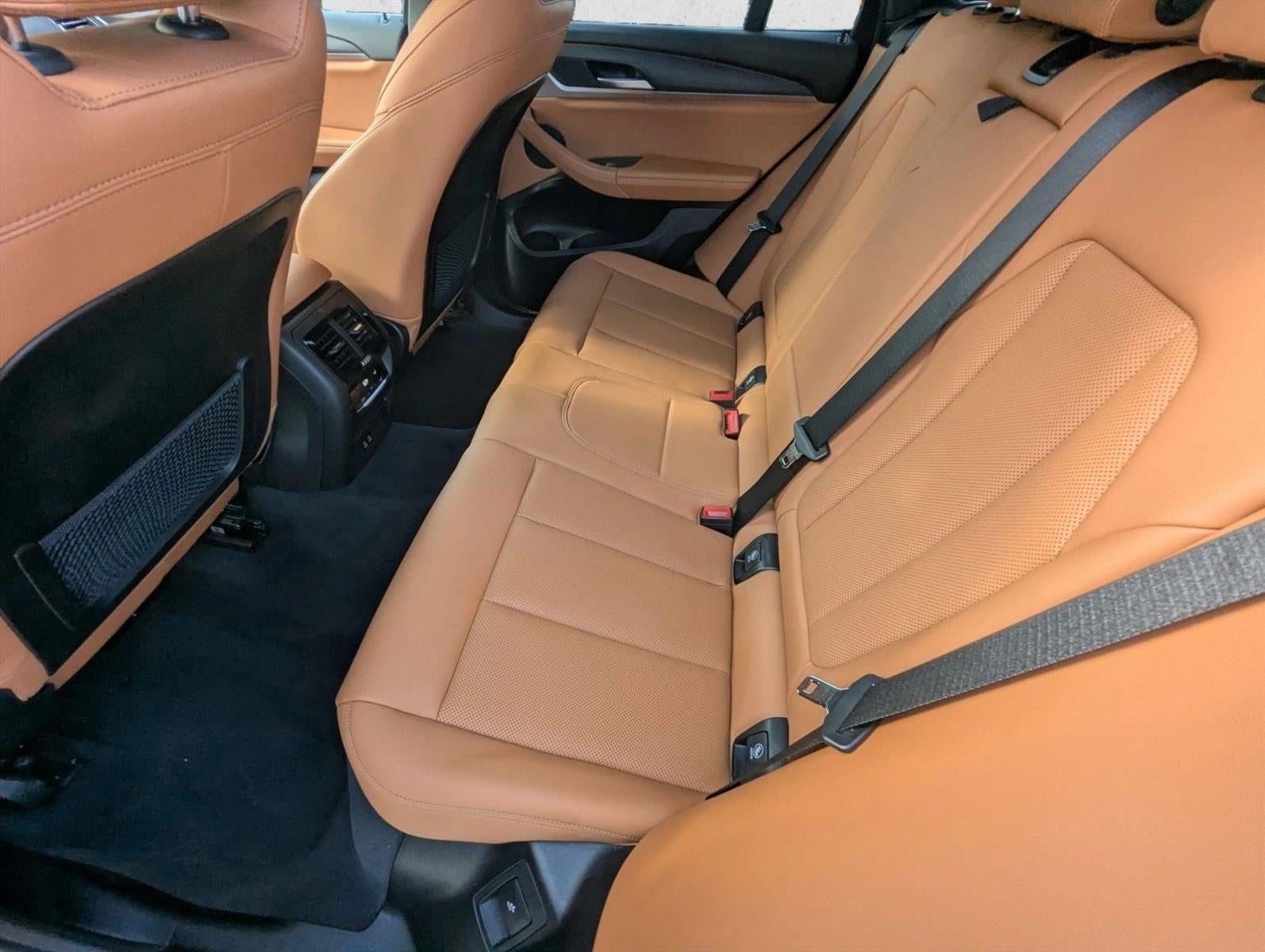 2023 BMW X3 sDrive30i Sports Activity Vehicle